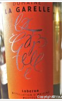 Domaine de la Garelle - Cuvée de solstice