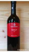 Cusumano - Merlot