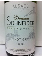 Domaine Schneider