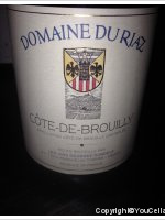 Domain du Riaz