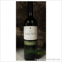 Domaine Mas Sauvy
