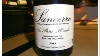 Domaine Fouassier - La Pierre Blanche