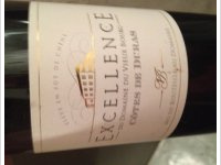 Domaine du Vieux Bourg - Cuvée Excellence