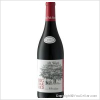 Bellingham - Big Oak red