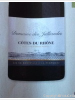 Domaine des Julliandes