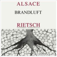 Rietsch - Brandluft