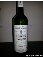 Domaine de la Nouzillette