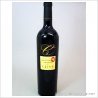 Cline - Ancient Vines Mourvèdre  (Contra Costa County)