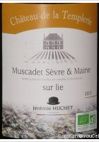 Château de la Templerie