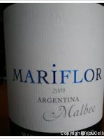 Mariflor - Malbec