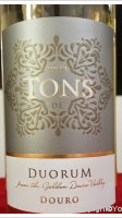 Tons de Duorum