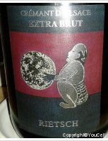 Rietsch - Extra Brut Nature