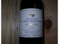 Château cure-Bourse