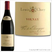 Louis Chavy