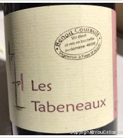 Benoît Courault - Les Tabeneaux
