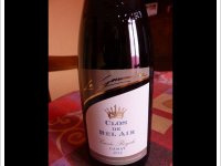 Clos de Bel Air - Cuvée Royale