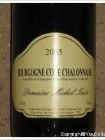 Domaine Michel Isaïe