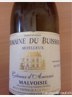 Domaine du Buisson
