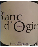 Blanc d'Ogier