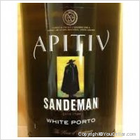 Sandeman - Apitiv