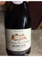 Domaine des Schistes