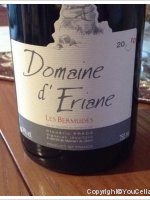 Domaine d'Eriane - Les Bermudes