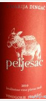Vinarija Dingač - Peljesac