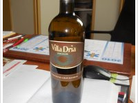 Villa Dria - Chardonnay Gros manseng