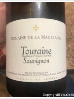 Domaine de la Madeleine