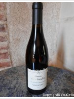 Domaine des Amadieu - Cuvée Le Haut de Beauregard