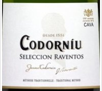 Codorníu - Séleccion Raventós