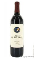 Cycles Gladiator - Zinfandel