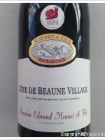 Domaine Edmond Monnot et Fils