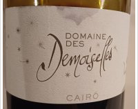 Domaine des Demoiselles - Cairó 