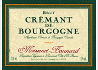 Domaine Moissenet-Bonnard