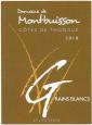 Domaine de Montbuisson - Grains blancs