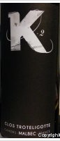 Clos Troteligotte - K-2