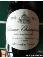 Alexande Bonnet