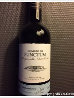 Dominio de Punctum