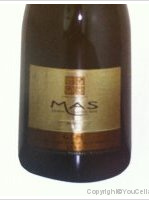 Jean-Claude Mas - Grenache Syrah Mourvèdre