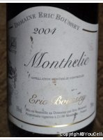 Eric Bousset 