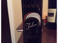 Hawk Haven - Talon