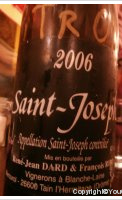 Domaine Dard et Ribo - Pitrou
