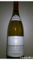 Patriarche Père & Fils - 1er Cru Les Embazées