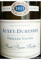 Pascal Prunier-Bonheur - Vieilles Vignes