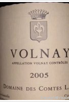 Domaine des Comtes Lafon