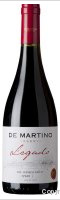De Martino - Legado - Reserva - Syrah