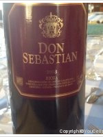 Don Sebastian
