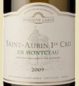 Domaine Larue - 1 er Cru En monceau