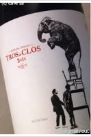 Tros de Clos